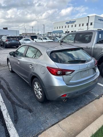 2016 Mazda Mazda3 i Touring