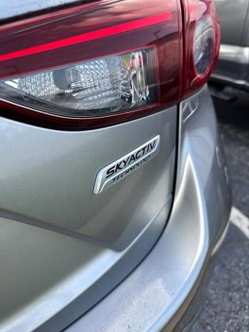 2016 Mazda Mazda3 i Touring