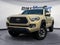 2019 Toyota Tacoma TRD Off-Road V6