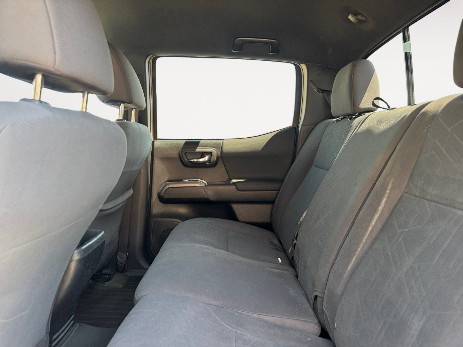 2019 Toyota Tacoma TRD Off-Road V6
