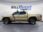 2019 Toyota Tacoma TRD Off-Road V6
