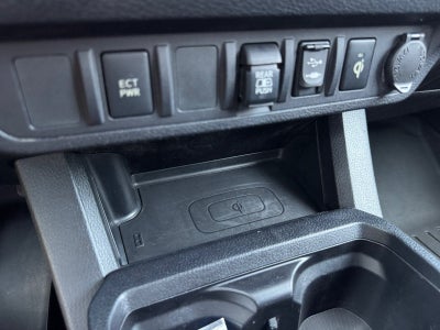 2019 Toyota Tacoma TRD Off-Road V6