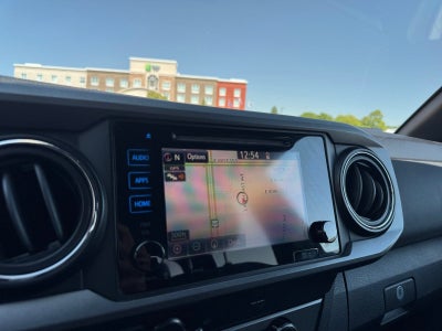 2019 Toyota Tacoma TRD Off-Road V6