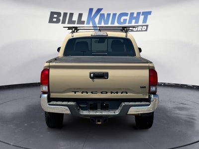 2019 Toyota Tacoma TRD Off-Road V6