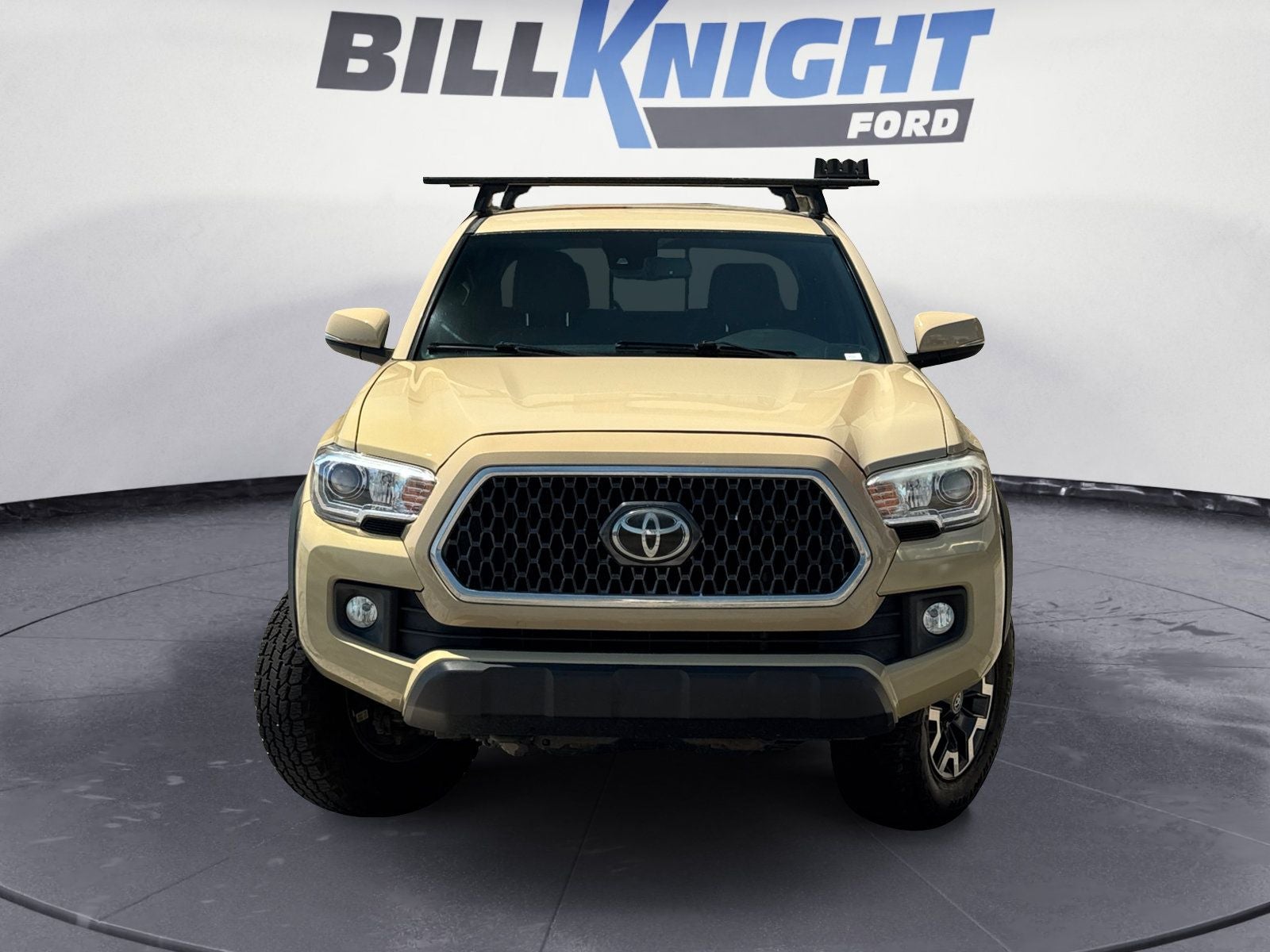 2019 Toyota Tacoma TRD Off-Road V6