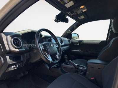 2019 Toyota Tacoma TRD Off-Road V6