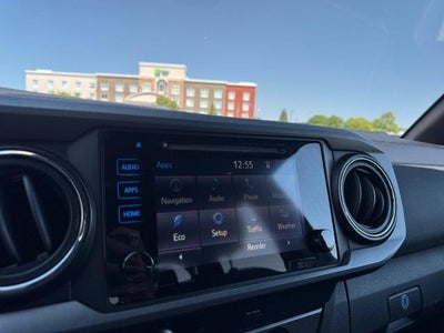 2019 Toyota Tacoma TRD Off-Road V6
