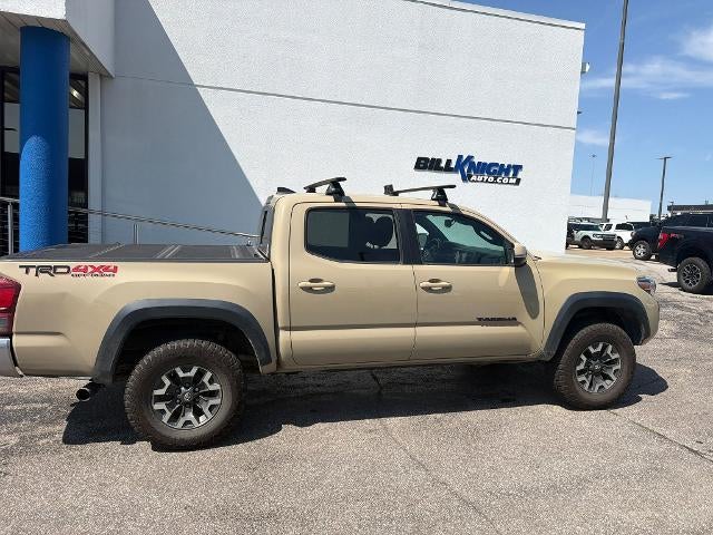 2019 Toyota Tacoma TRD Off-Road V6