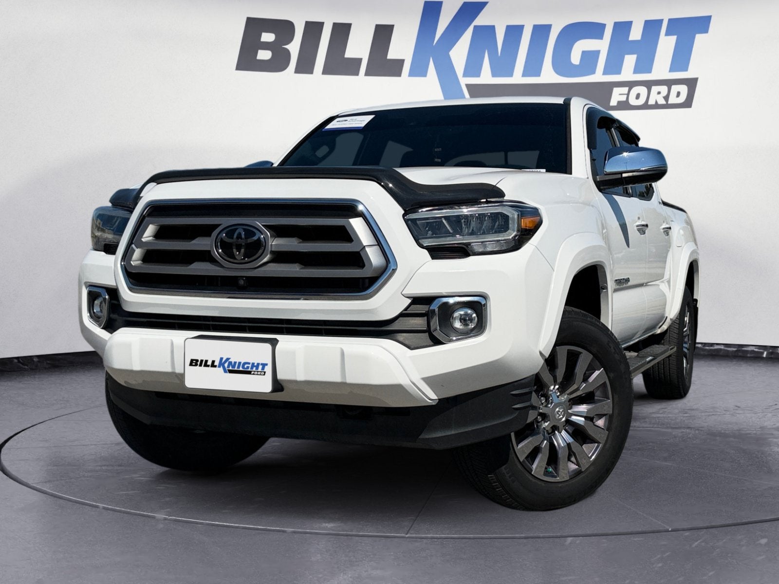 2022 Toyota Tacoma Limited V6