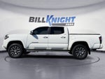 2022 Toyota Tacoma Limited V6