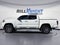 2022 Toyota Tacoma Limited V6