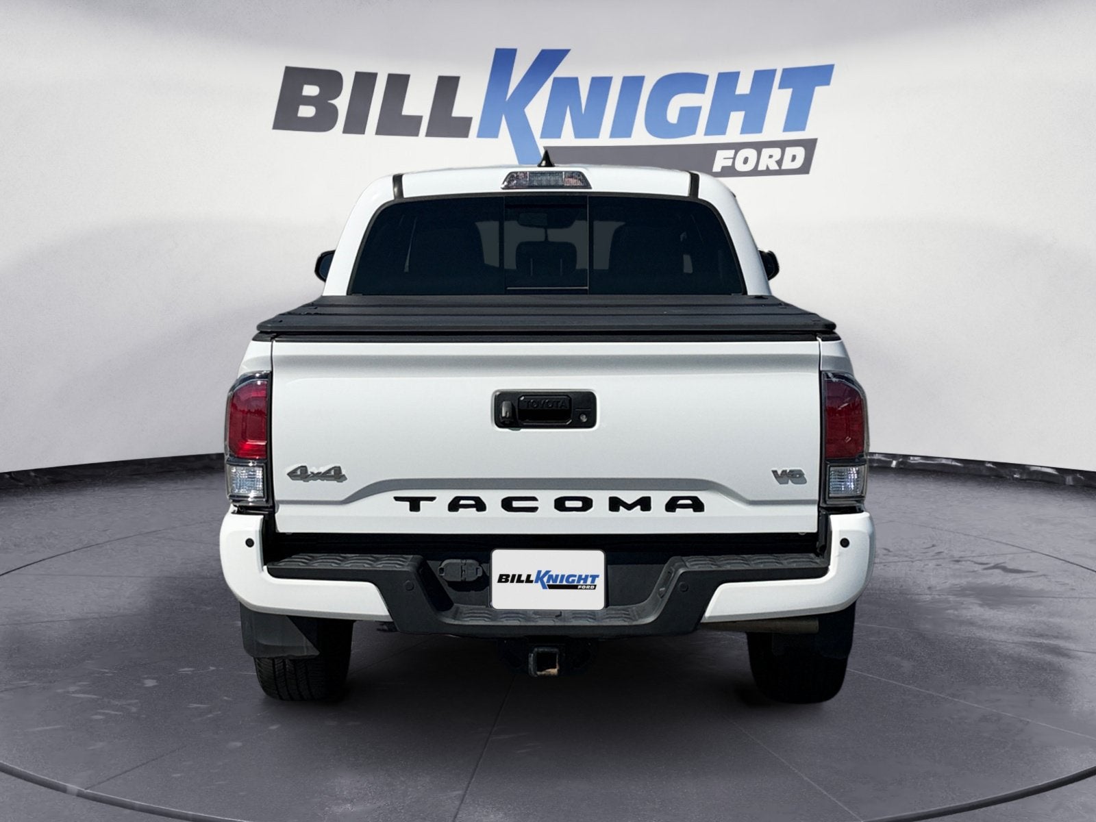 2022 Toyota Tacoma Limited V6