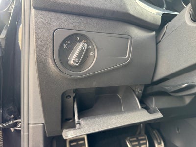 2020 Volkswagen Tiguan 2.0T SE R-Line Black 4Motion