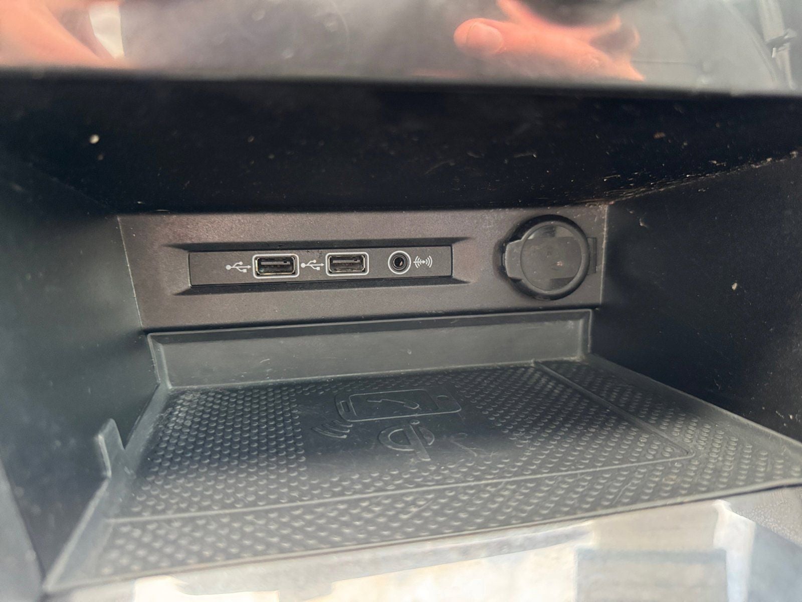 2020 Volkswagen Tiguan 2.0T SE R-Line Black 4Motion