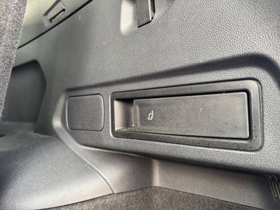 2020 Volkswagen Tiguan 2.0T SE R-Line Black 4Motion