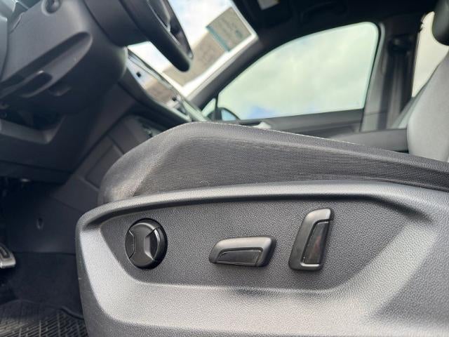 2020 Volkswagen Tiguan 2.0T SE R-Line Black 4Motion