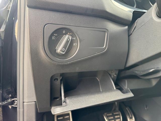 2020 Volkswagen Tiguan 2.0T SE R-Line Black 4Motion