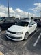 2015 Volkswagen Jetta 2.0T GLI SE