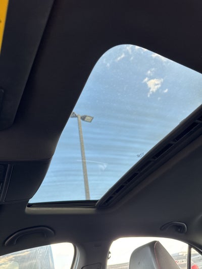 2015 Volkswagen Jetta 2.0T GLI SE