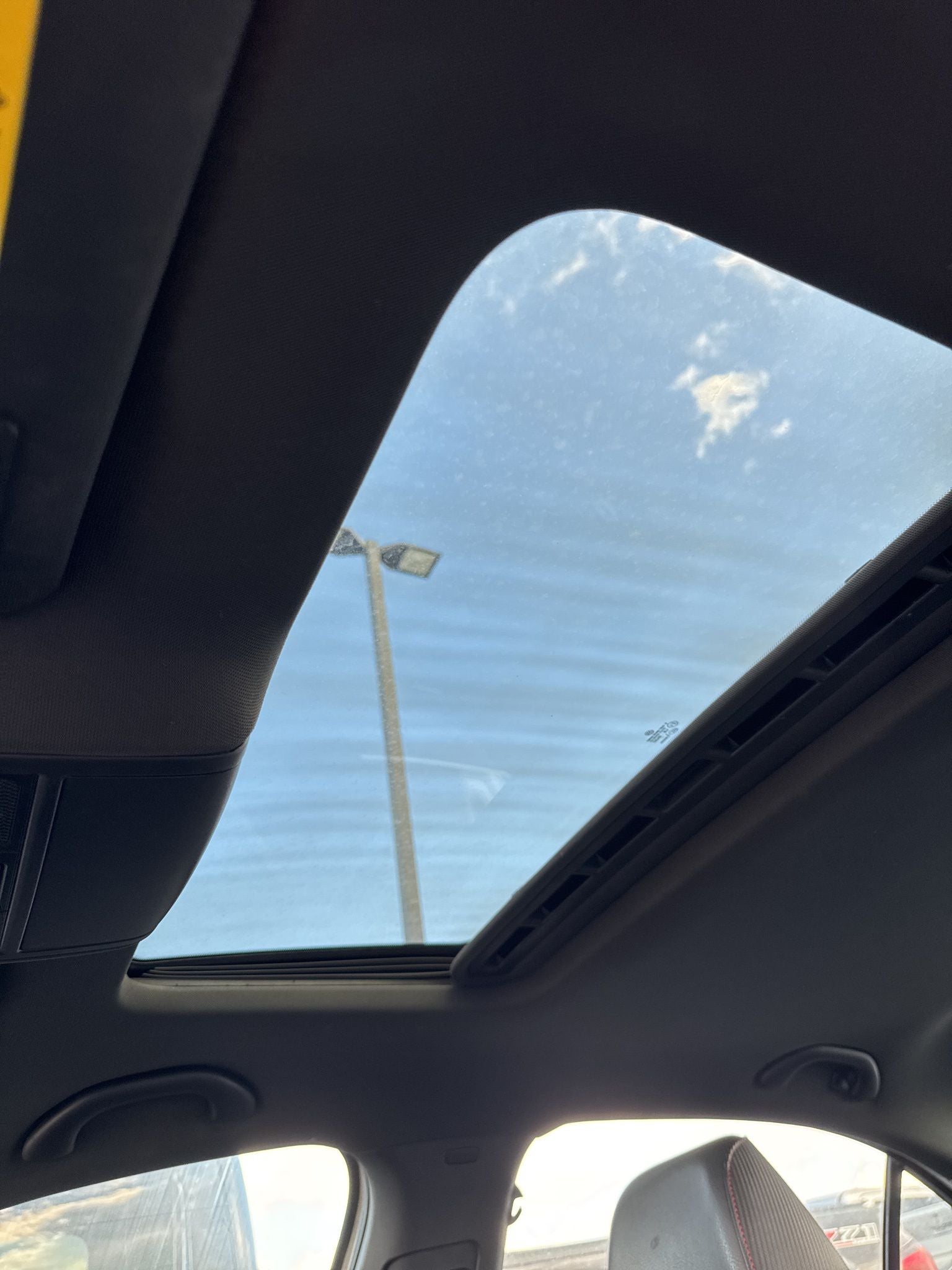 2015 Volkswagen Jetta 2.0T GLI SE