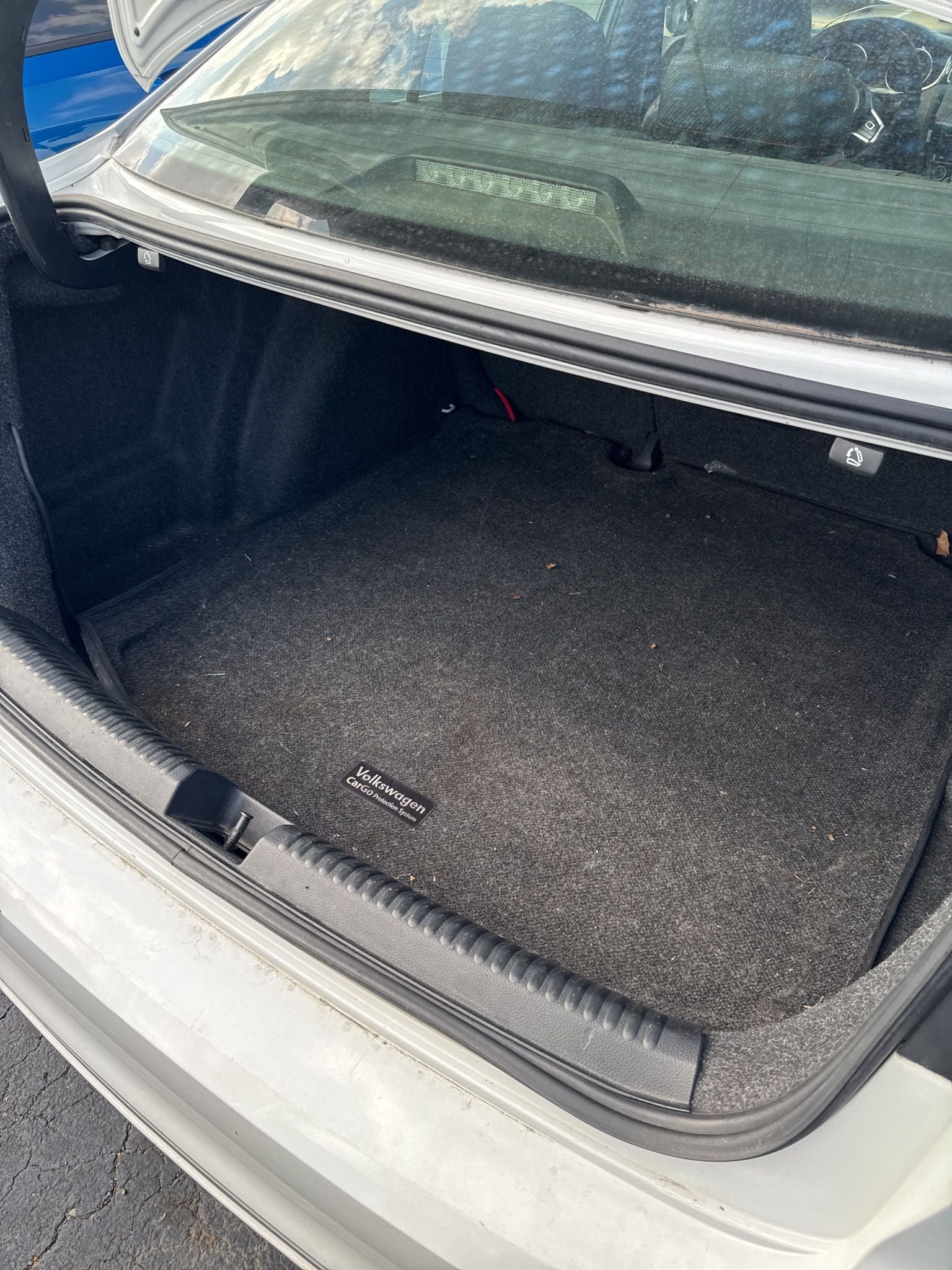 2015 Volkswagen Jetta 2.0T GLI SE