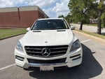 2012 Mercedes-Benz M-Class ML 350 4MATIC®