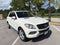 2012 Mercedes-Benz M-Class ML 350 4MATIC®