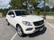 2012 Mercedes-Benz M-Class ML 350 4MATIC®