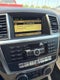 2012 Mercedes-Benz M-Class ML 350 4MATIC®