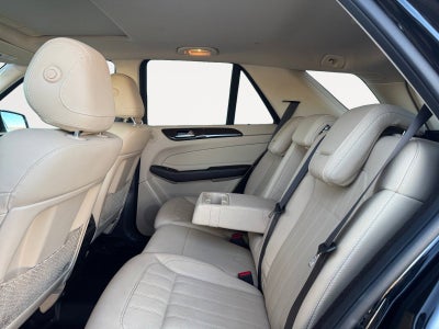 2018 Mercedes-Benz GLE GLE 350 4MATIC®