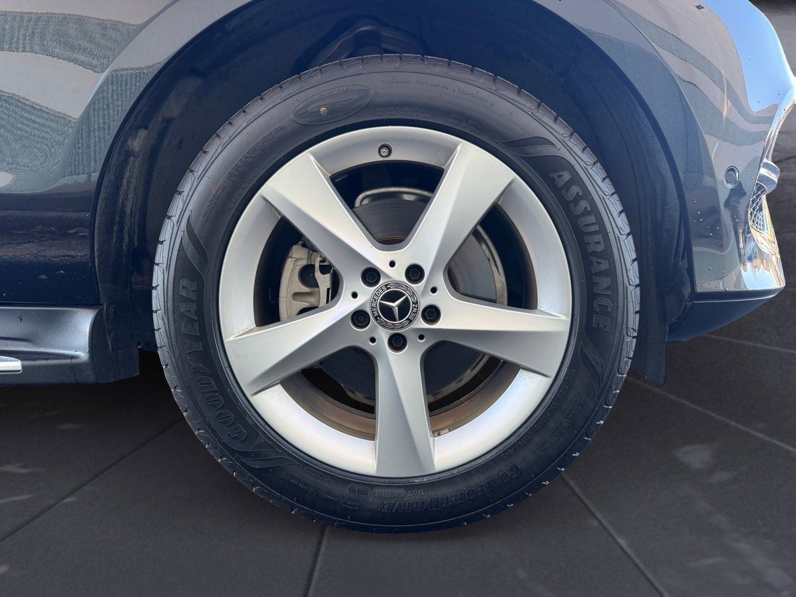 2018 Mercedes-Benz GLE GLE 350 4MATIC®