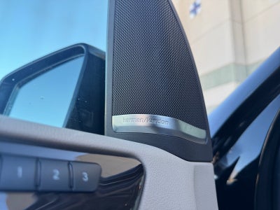 2018 Mercedes-Benz GLE GLE 350 4MATIC®