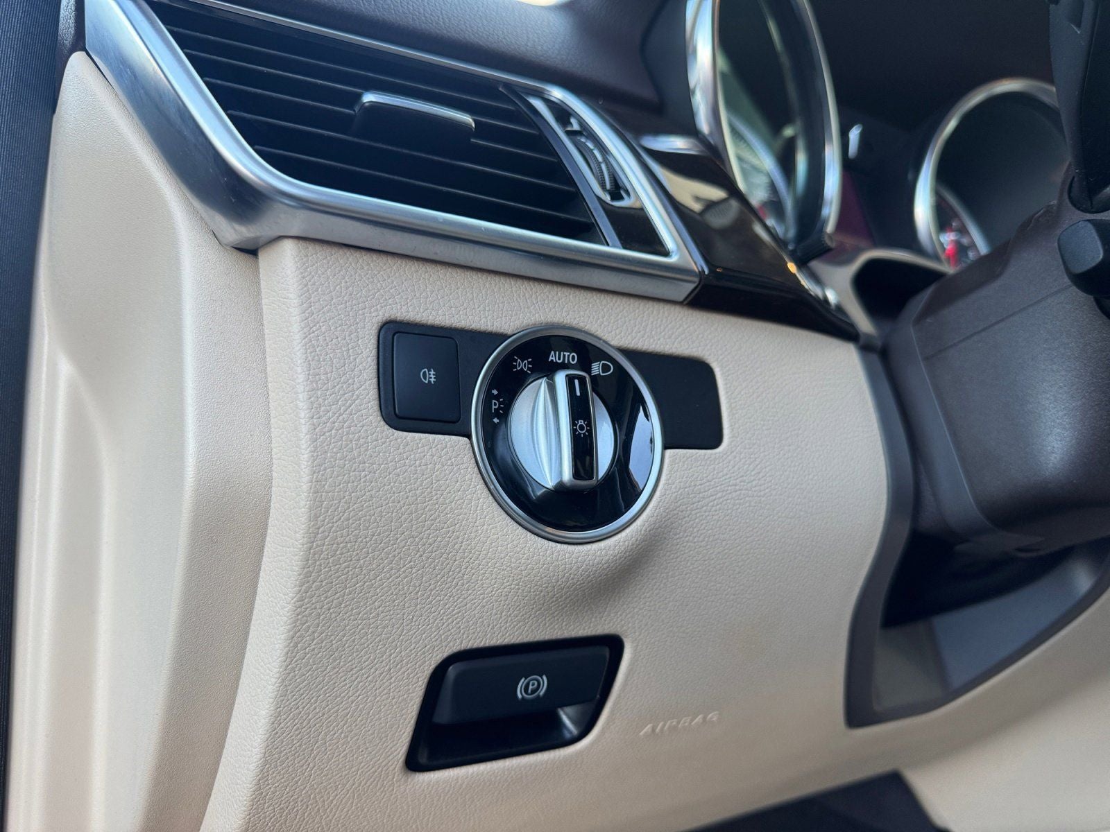 2018 Mercedes-Benz GLE GLE 350 4MATIC®