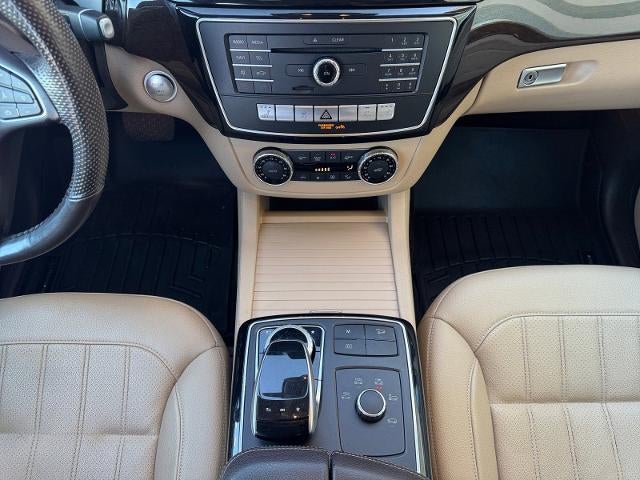 2018 Mercedes-Benz GLE GLE 350 4MATIC®