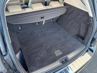 2018 Mercedes-Benz GLE GLE 350 4MATIC®