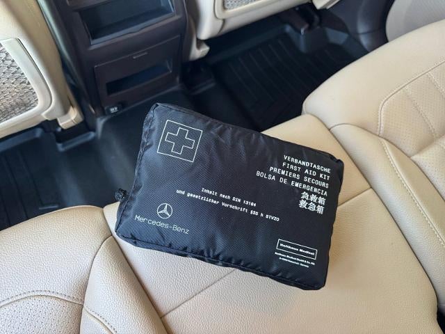 2018 Mercedes-Benz GLE GLE 350 4MATIC®