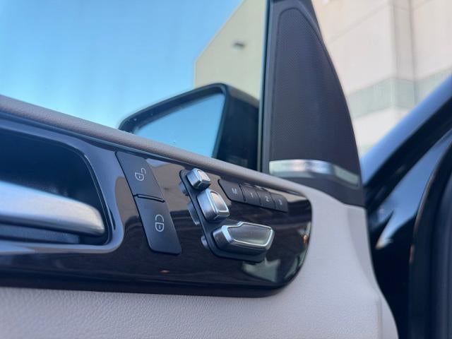 2018 Mercedes-Benz GLE GLE 350 4MATIC®