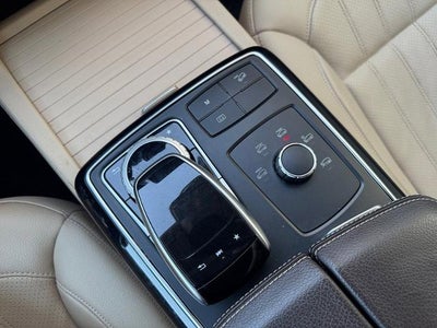 2018 Mercedes-Benz GLE GLE 350 4MATIC®