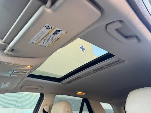 2018 Mercedes-Benz GLE GLE 350 4MATIC®