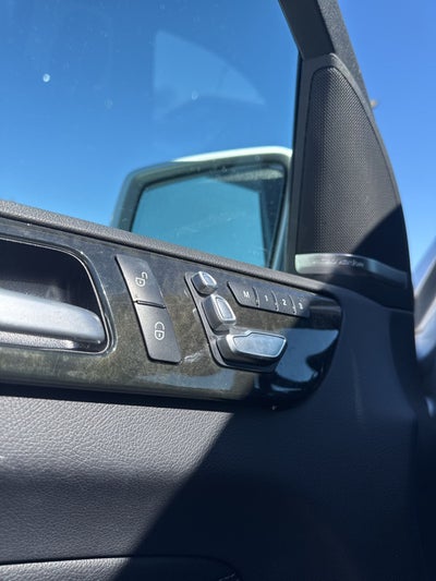 2019 Mercedes-Benz GLS GLS 450 4MATIC®