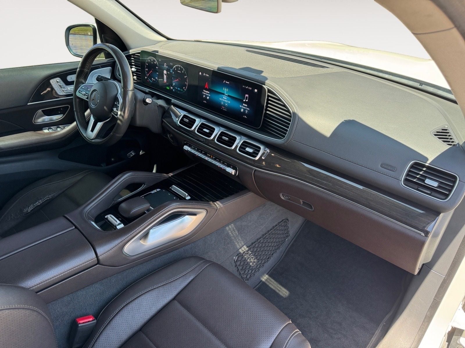 2020 Mercedes-Benz GLS GLS 450 4MATIC®