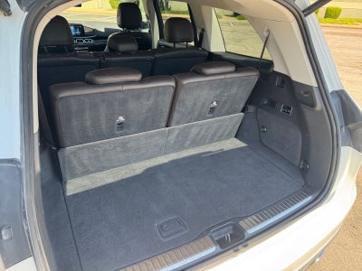 2020 Mercedes-Benz GLS GLS 450 4MATIC®