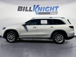 2020 Mercedes-Benz GLS GLS 450 4MATIC®