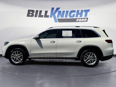 2020 Mercedes-Benz GLS GLS 450 4MATIC®
