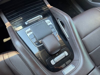 2020 Mercedes-Benz GLS GLS 450 4MATIC®