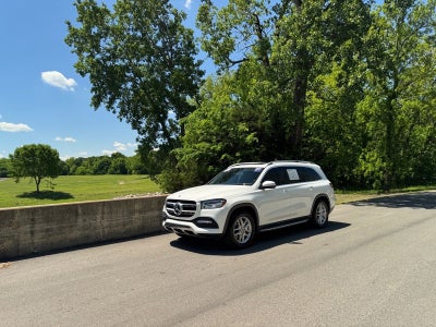 2020 Mercedes-Benz GLS GLS 450 4MATIC®