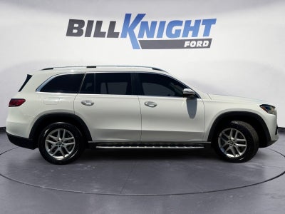 2020 Mercedes-Benz GLS GLS 450 4MATIC®