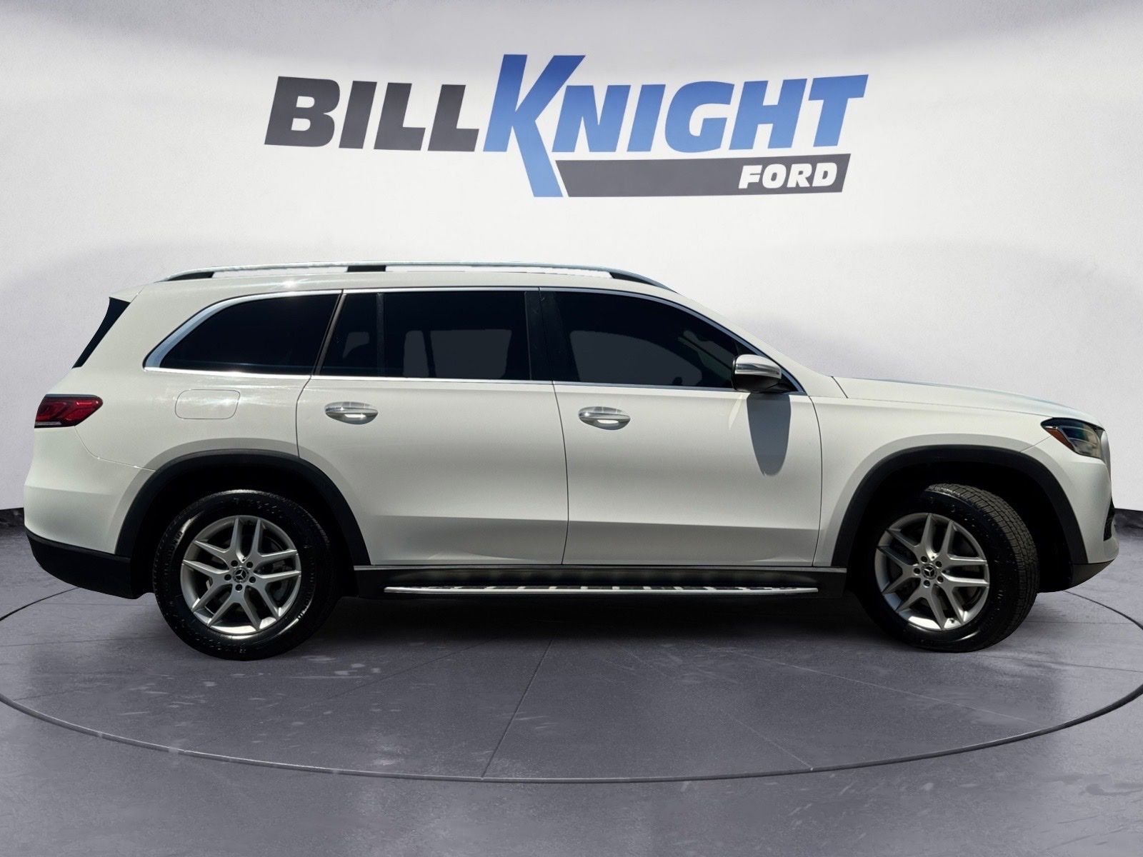 2020 Mercedes-Benz GLS GLS 450 4MATIC®