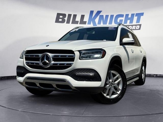 2020 Mercedes-Benz GLS GLS 450 4MATIC®