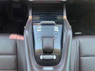 2020 Mercedes-Benz GLS GLS 450 4MATIC®